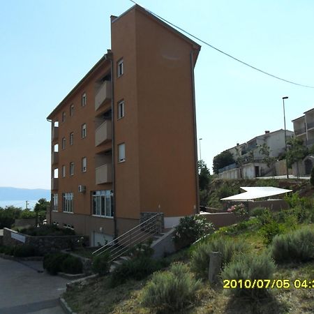Casa Del Sole Apartment Кленовица Екстериор снимка