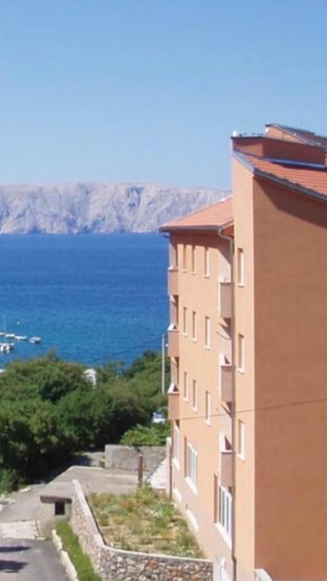 Casa Del Sole Apartment Кленовица Екстериор снимка