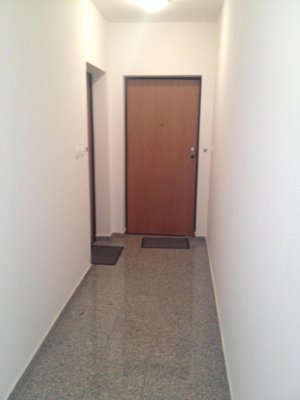 Casa Del Sole Apartment Кленовица Екстериор снимка