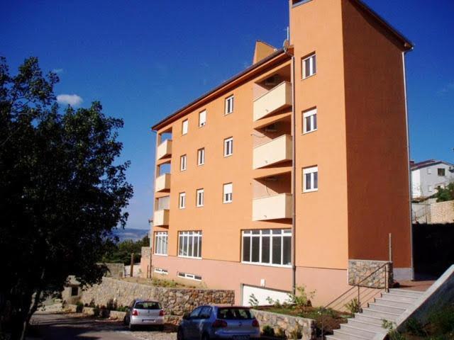Casa Del Sole Apartment Кленовица Екстериор снимка