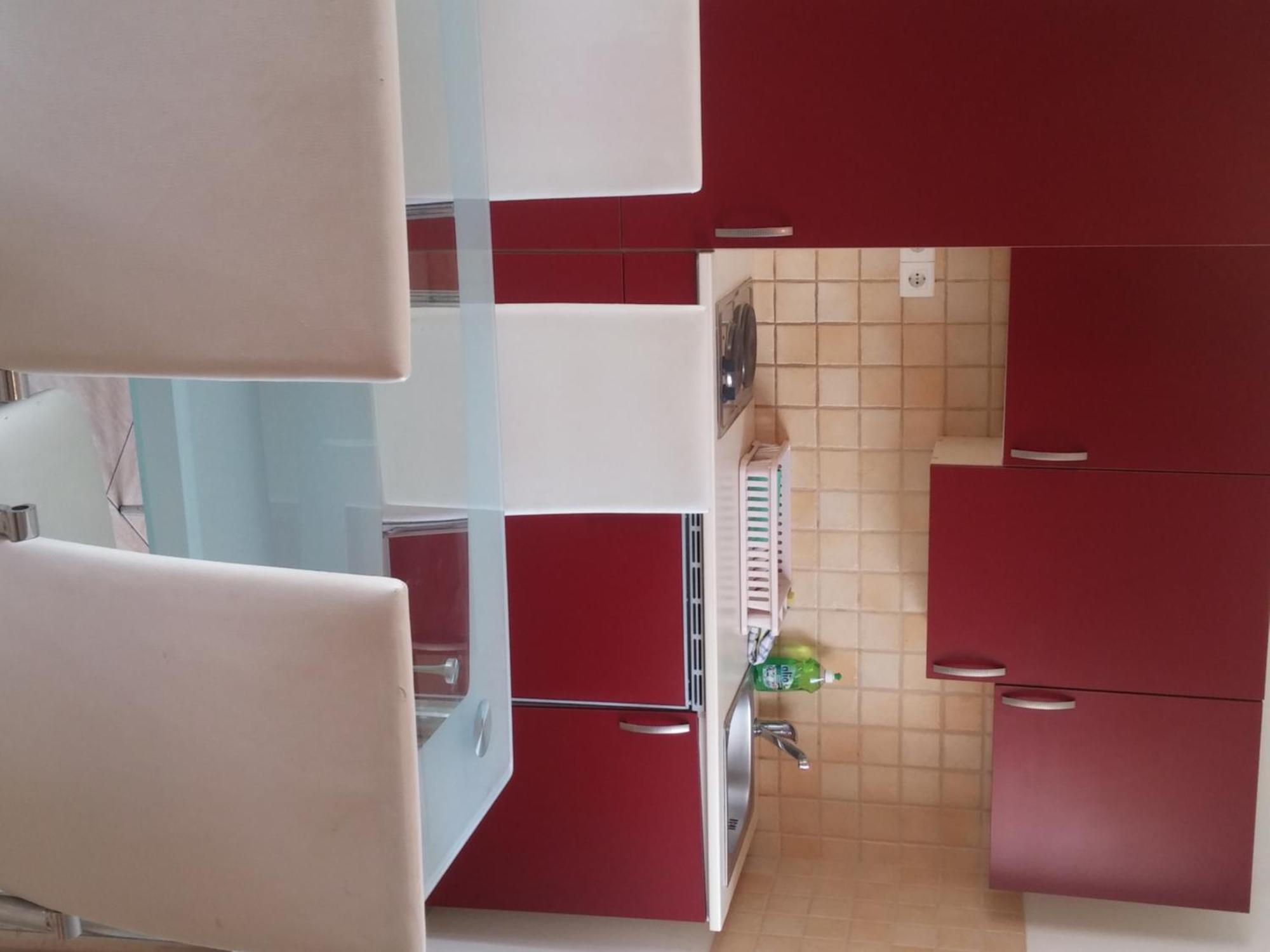 Casa Del Sole Apartment Кленовица Екстериор снимка