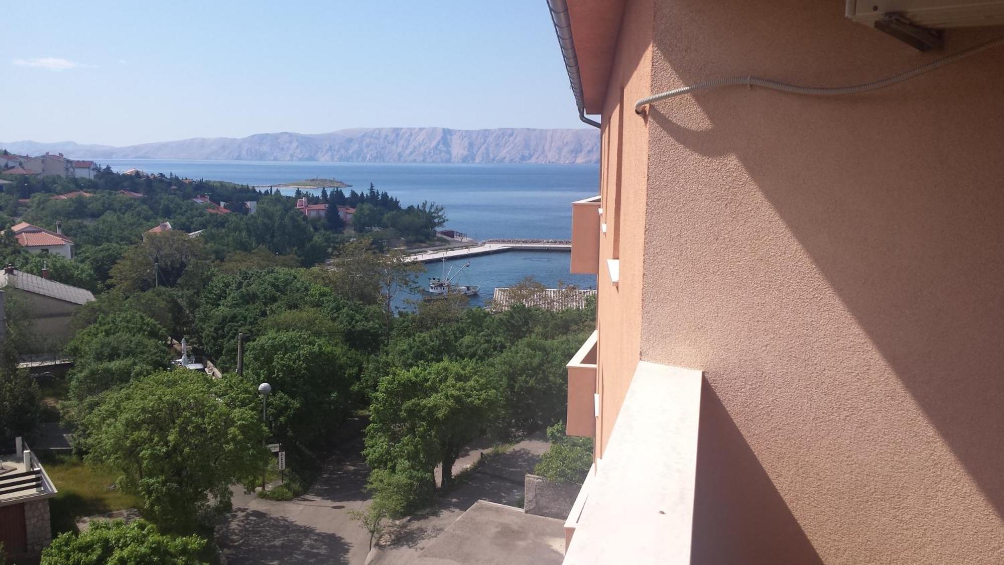 Casa Del Sole Apartment Кленовица Стая снимка