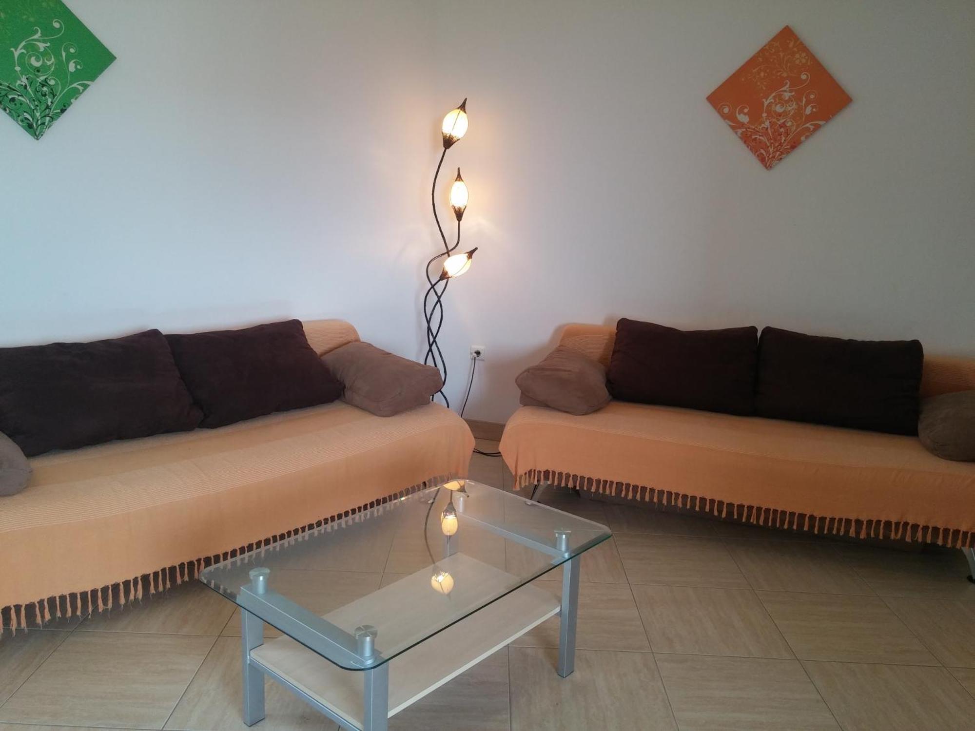 Casa Del Sole Apartment Кленовица Екстериор снимка