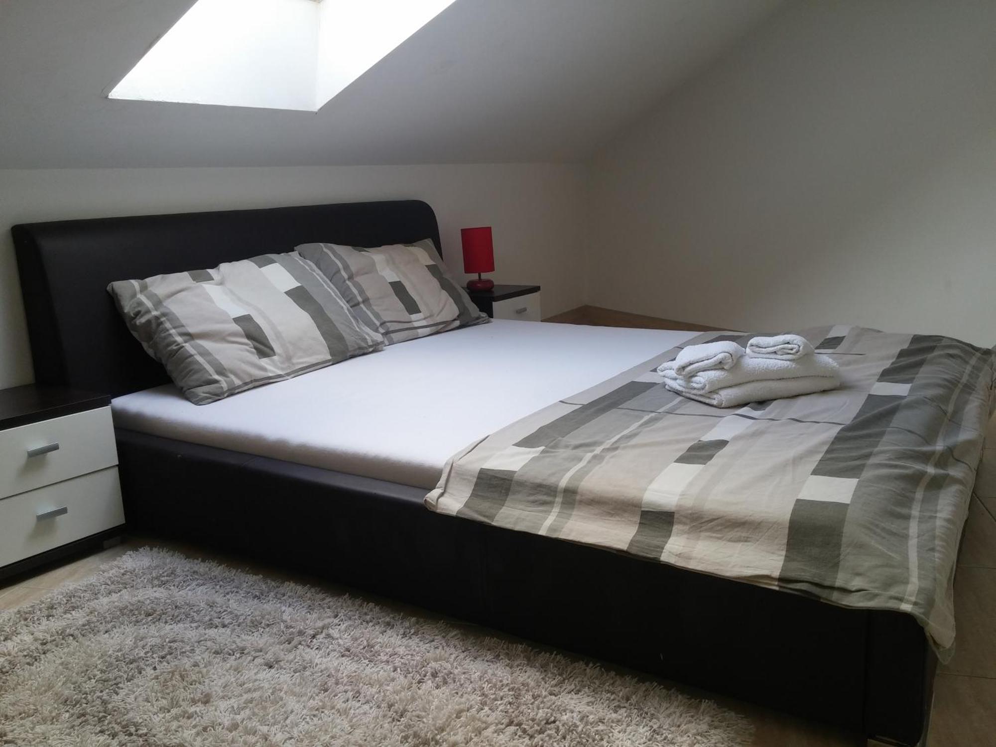 Casa Del Sole Apartment Кленовица Екстериор снимка