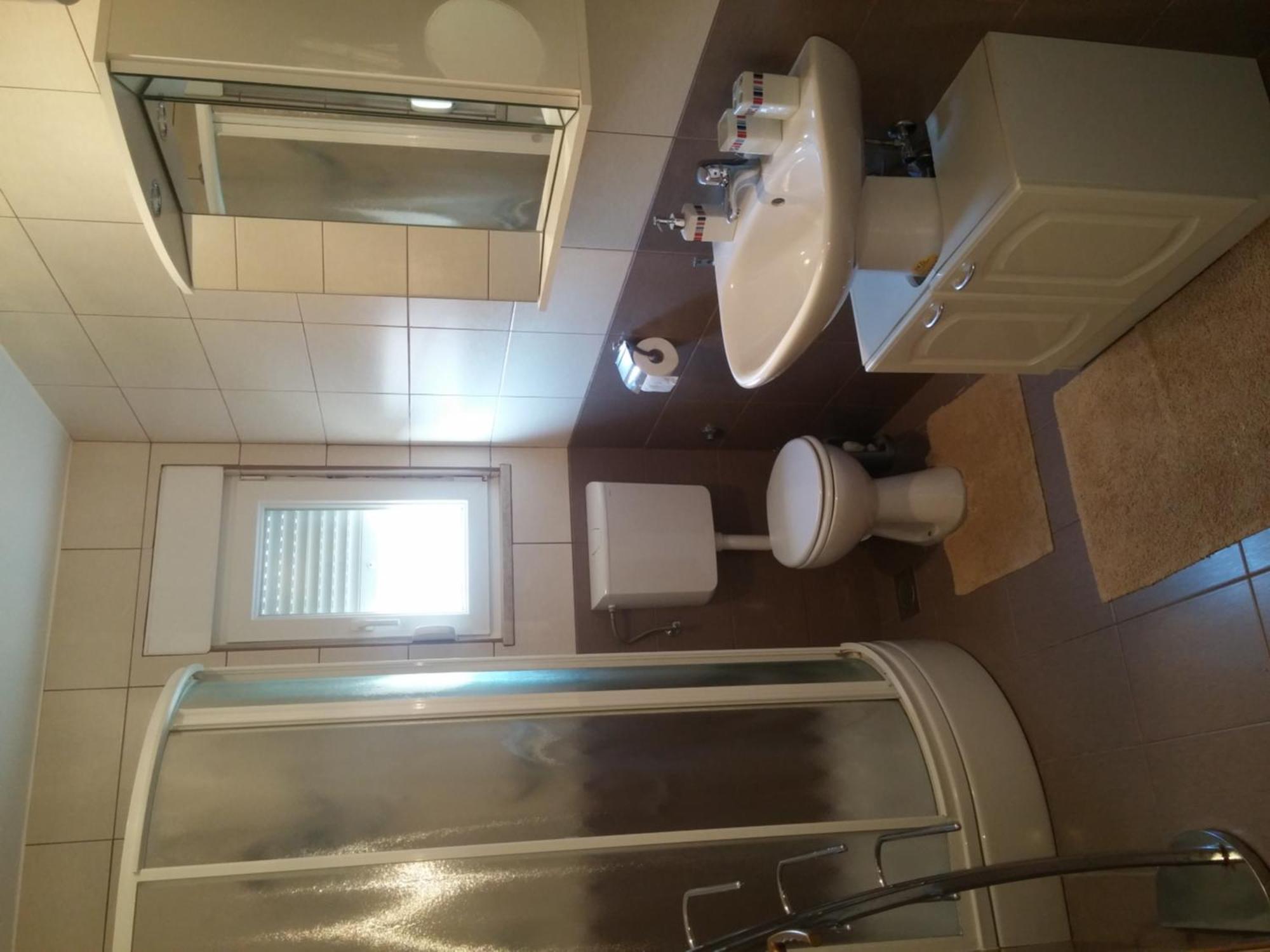 Casa Del Sole Apartment Кленовица Екстериор снимка